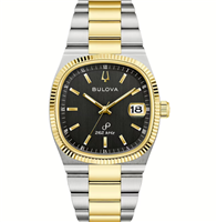 Orologio Bulova Uomo Super Seville in Acciaio 98B458 - 98B458